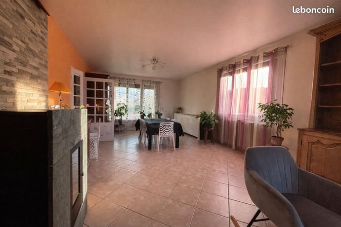 Maison à vendre, 172m², Tonnerre