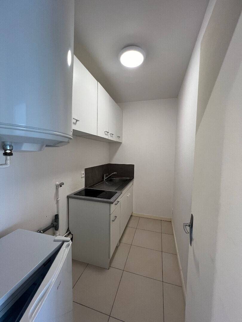 Appartement à louer, 30m², Auxerre