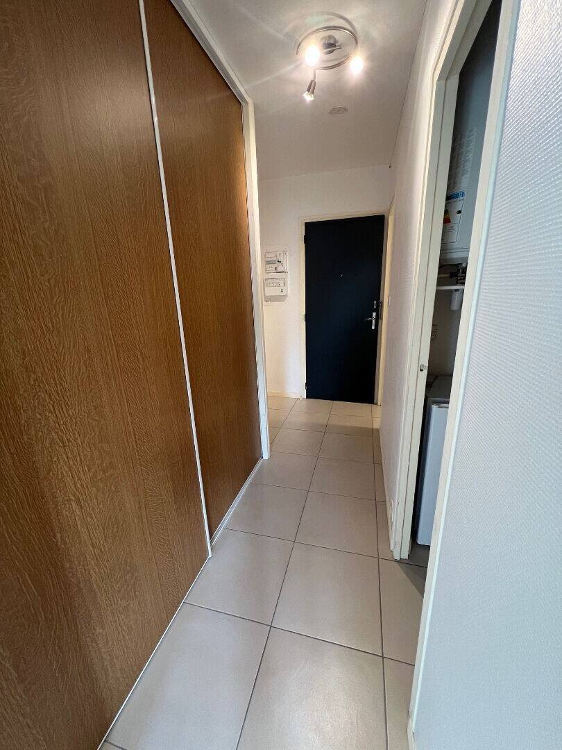 Appartement à louer, 30m², Auxerre