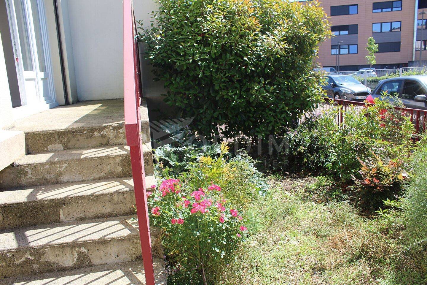 Appartement à louer, 61m², Auxerre