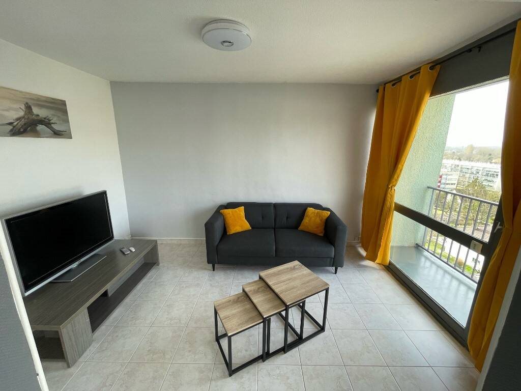 Appartement à louer, 68m², Joigny