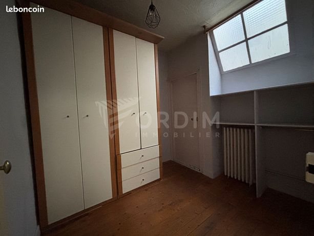 Appartement à vendre, 111m², Tonnerre