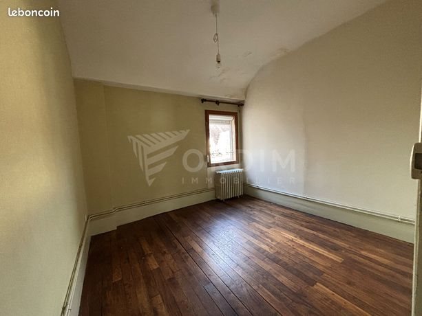 Appartement à vendre, 111m², Tonnerre