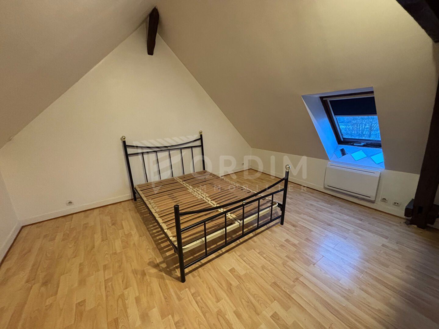 Appartement à vendre, 26m², Auxerre