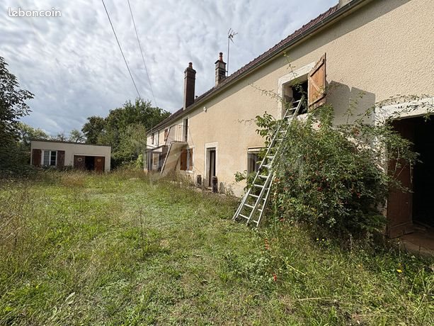 Maison à vendre, 114m², Etais-la-Sauvin