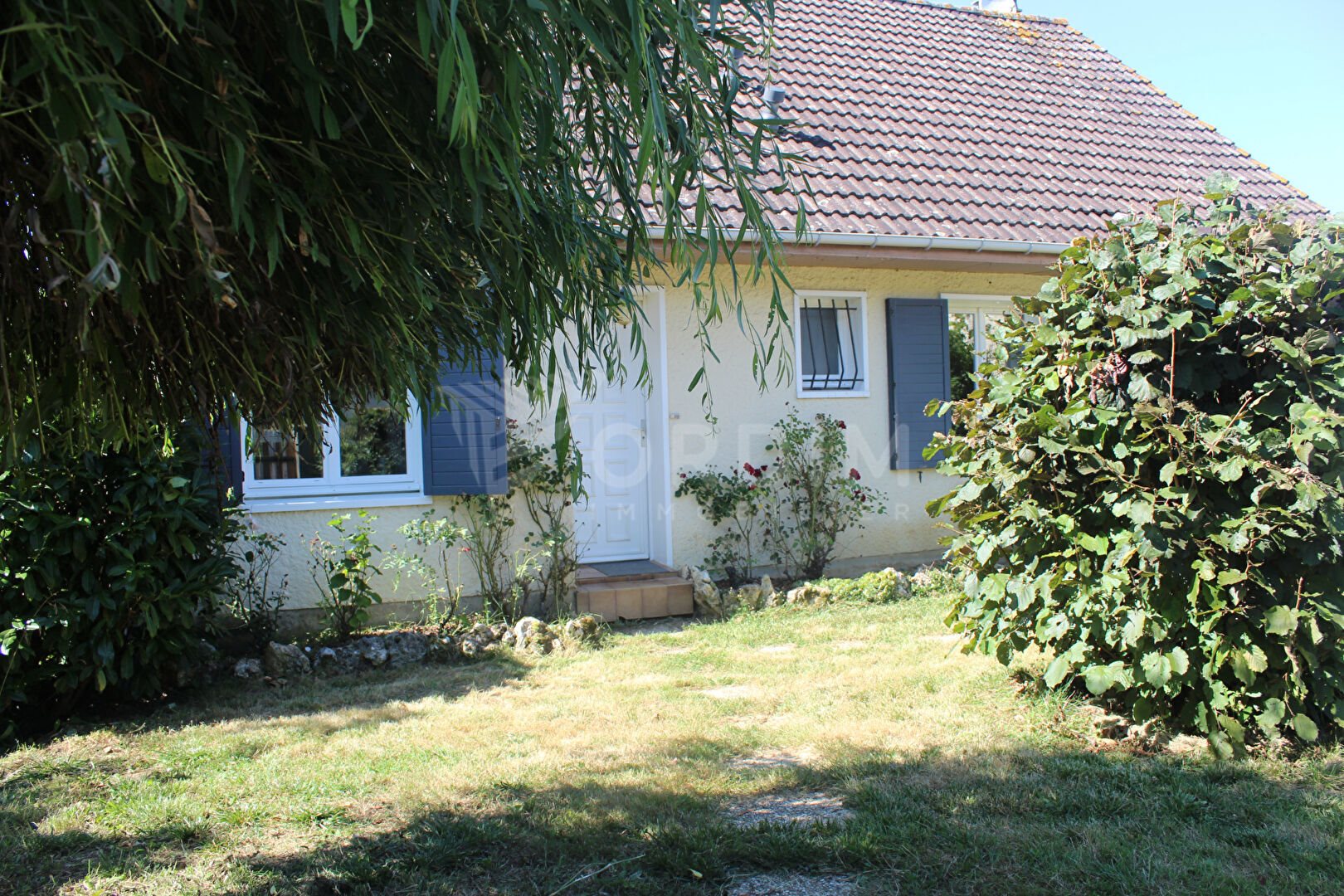 Maison à louer, 81m², Chevannes