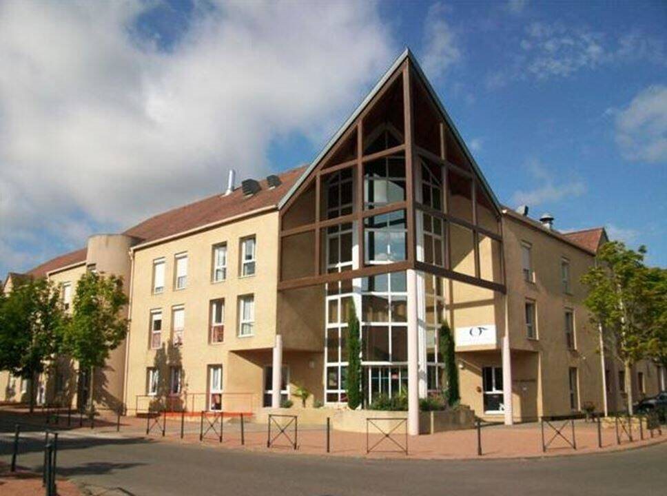 Appartement à vendre, 20m², Châtenoy-le-Royal