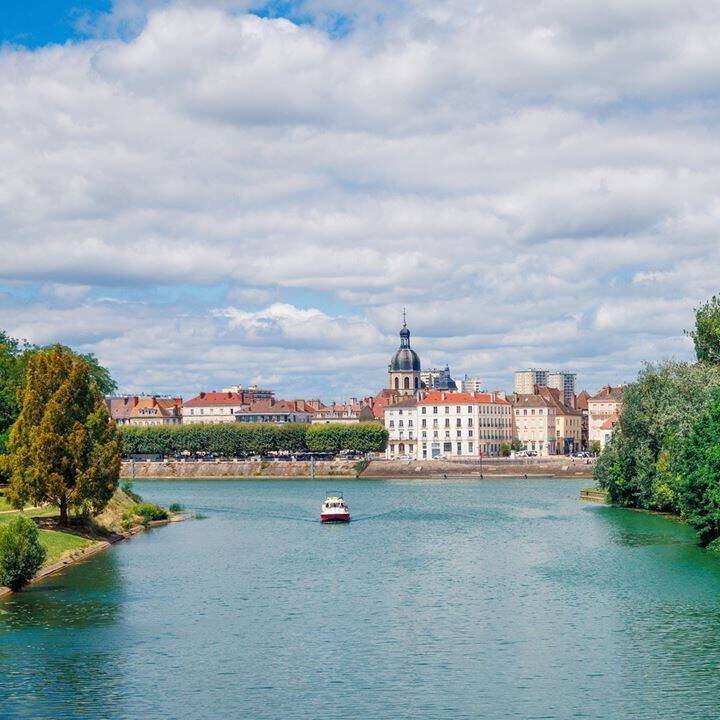 Appartement à vendre, 20m², Châtenoy-le-Royal