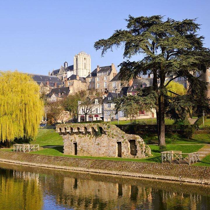 Appartement à vendre, 21m², Le Mans