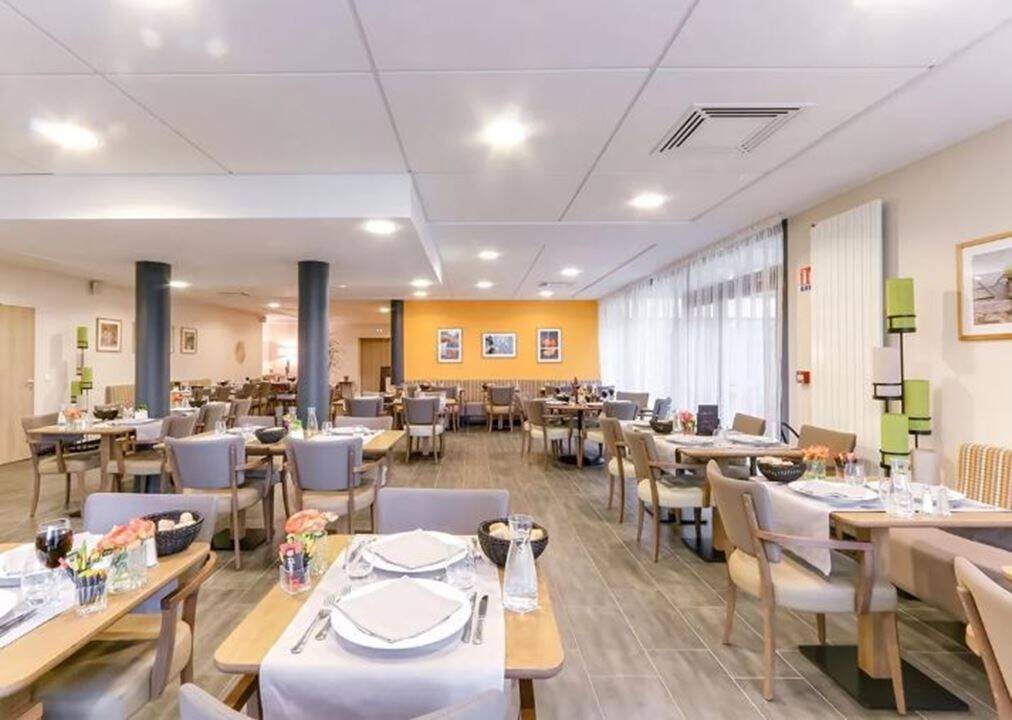 Appartement à vendre, 38m², Le Mans