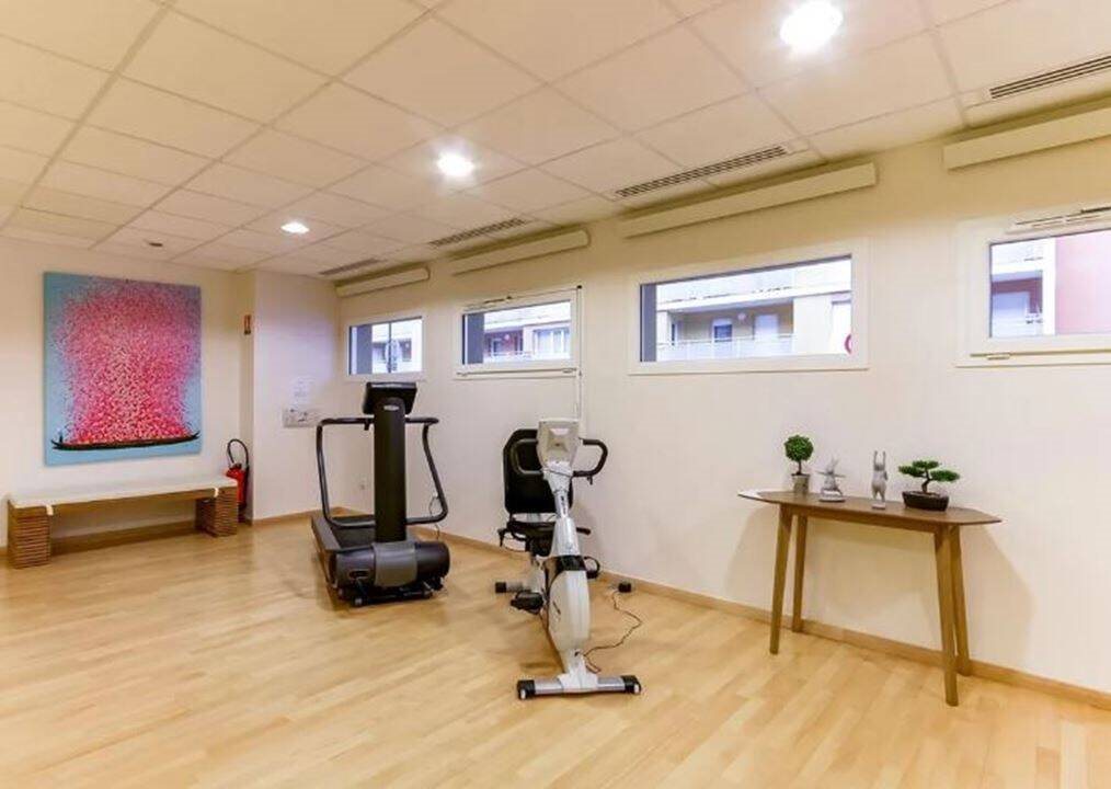 Appartement à vendre, 38m², Le Mans