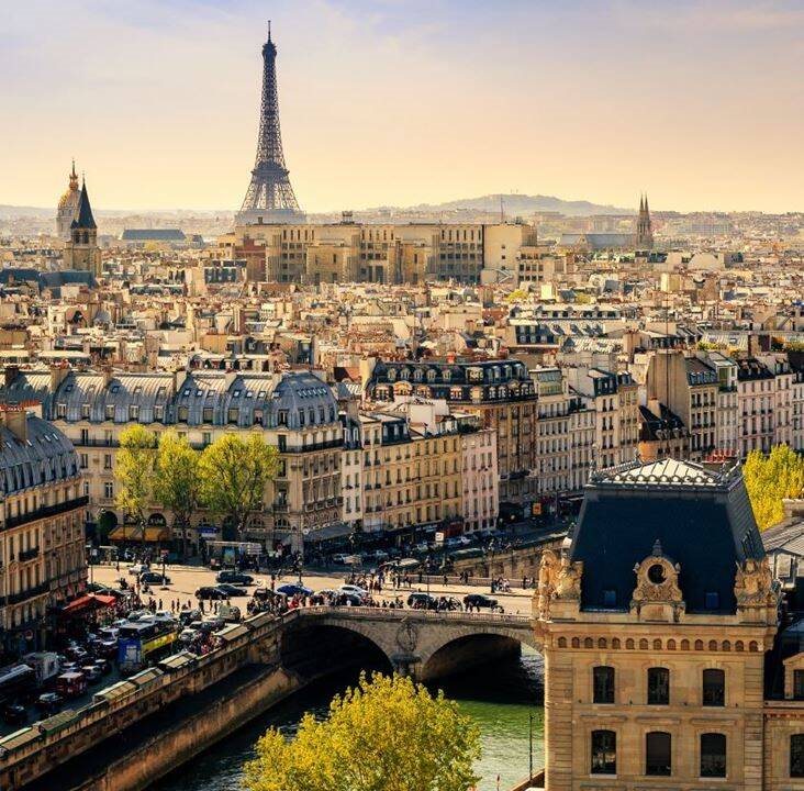 Appartement à vendre, 20m², Parmain