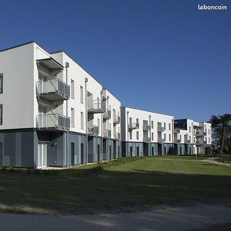 Appartement à vendre, 69m², Parthenay