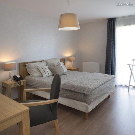 Appartement à vendre, 69m², Parthenay