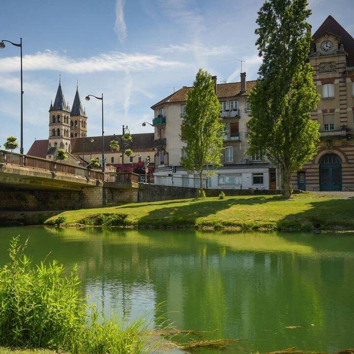 Appartement à vendre, 20m², Bombon