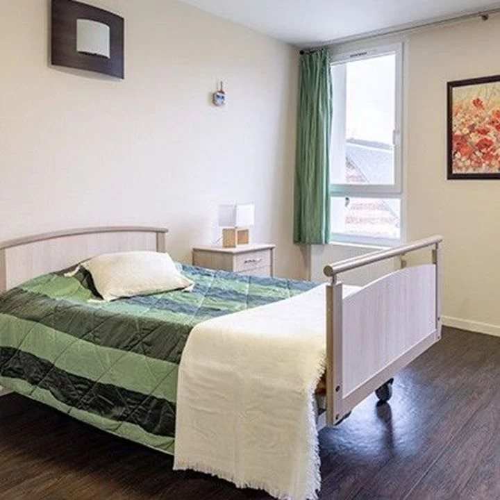 Appartement à vendre, 21m², Brosville