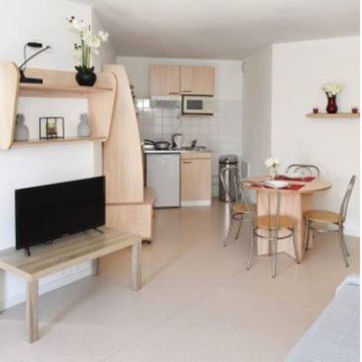 Appartement à vendre, 28m², Metz