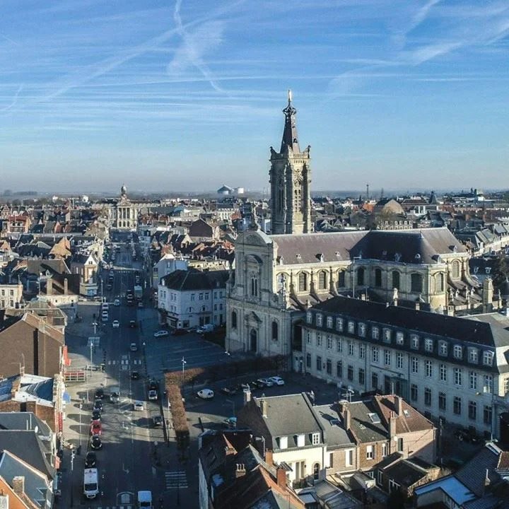 Appartement à vendre, 20m², Vaux-Andigny