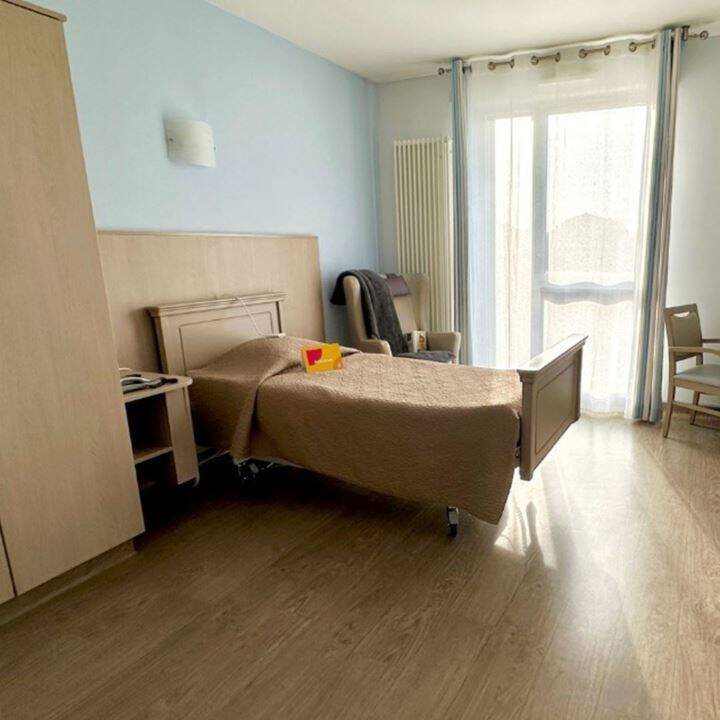 Appartement à vendre, 20m², Loos