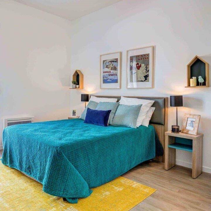 Appartement à vendre, 43m², Epernay