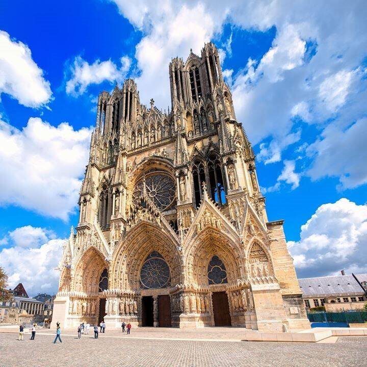 Appartement à vendre, 43m², Epernay