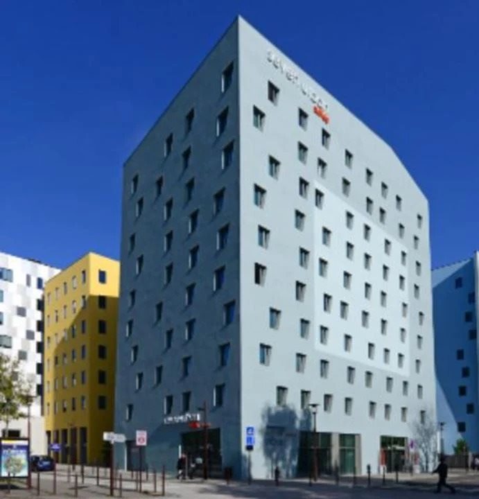 Appartement à vendre, 18m², Nantes