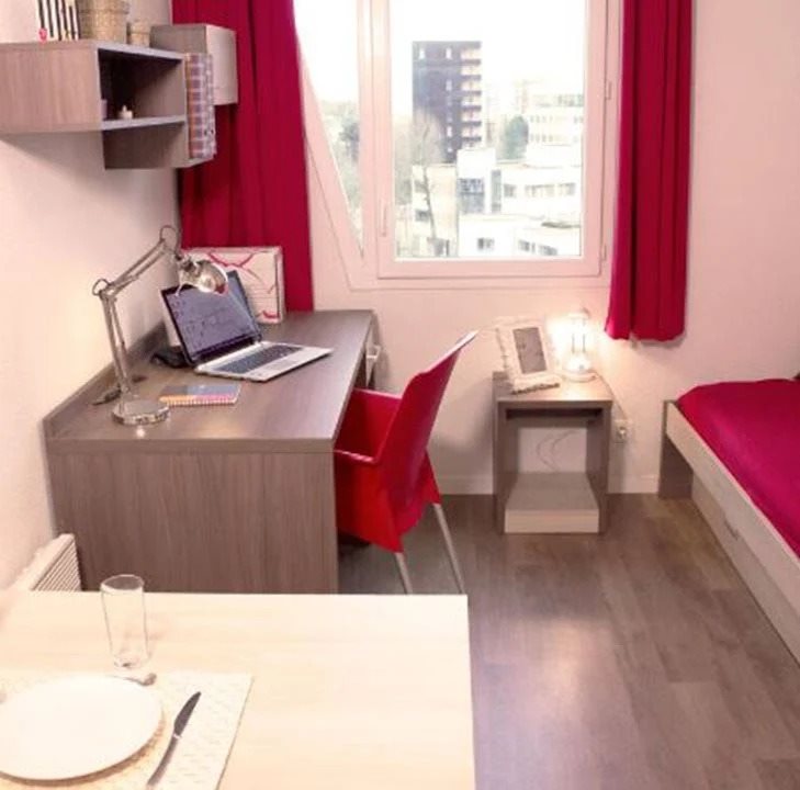 Appartement à vendre, 18m², Nantes