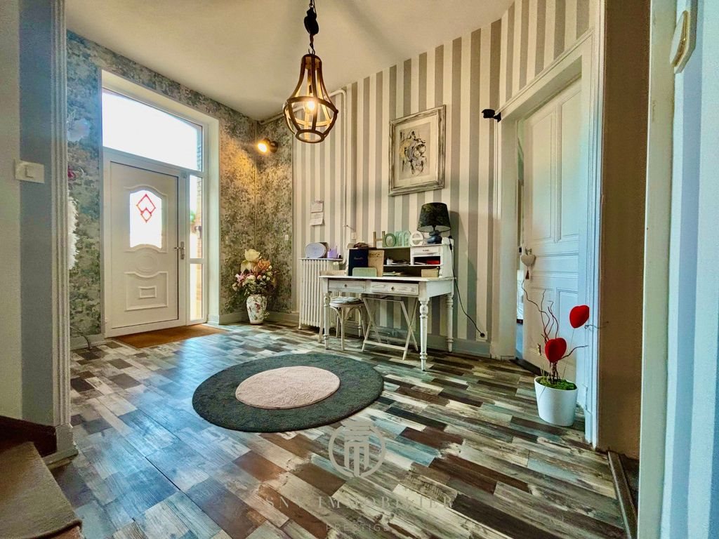 Maison à vendre, 290m², Heillecourt