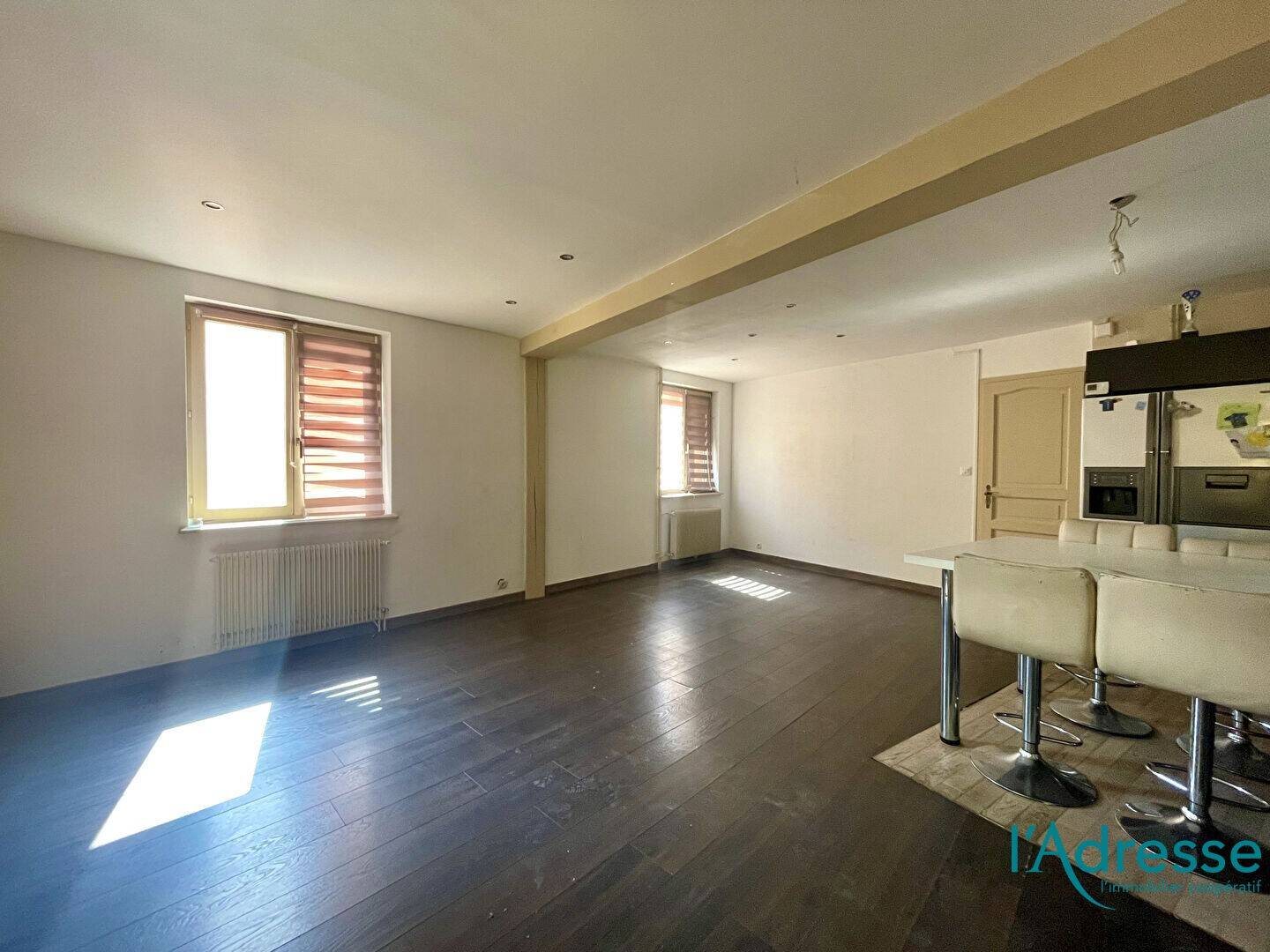 Maison à vendre, 103m², Wintzenheim