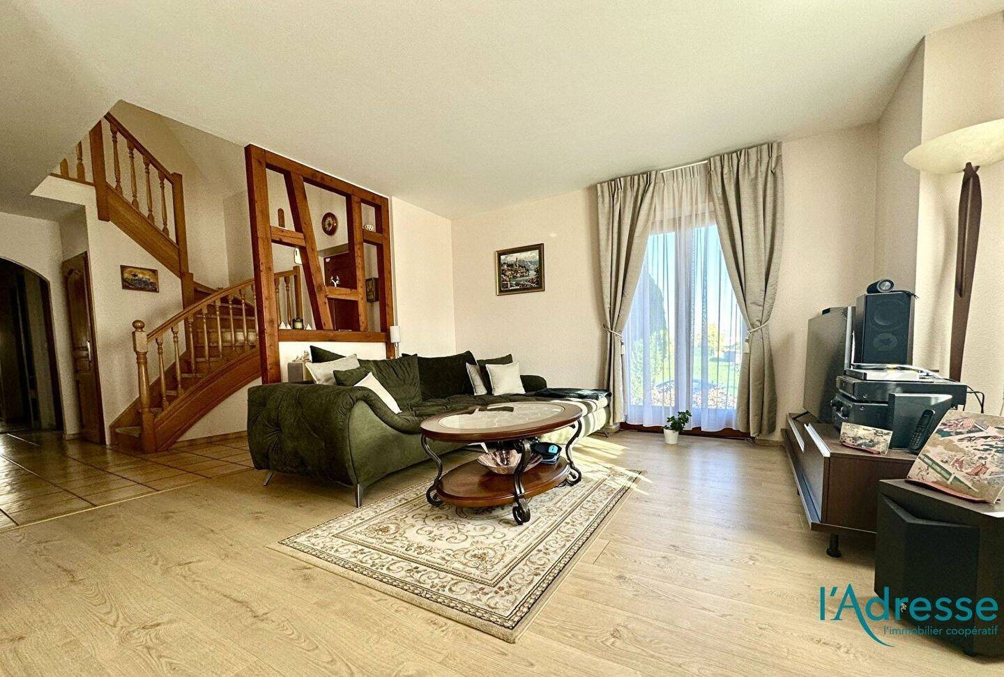 Maison à vendre, 138m², Horbourg-Wihr