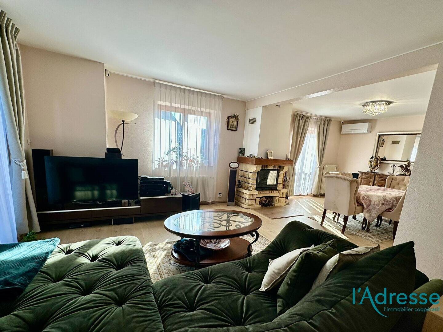 Maison à vendre, 138m², Horbourg-Wihr