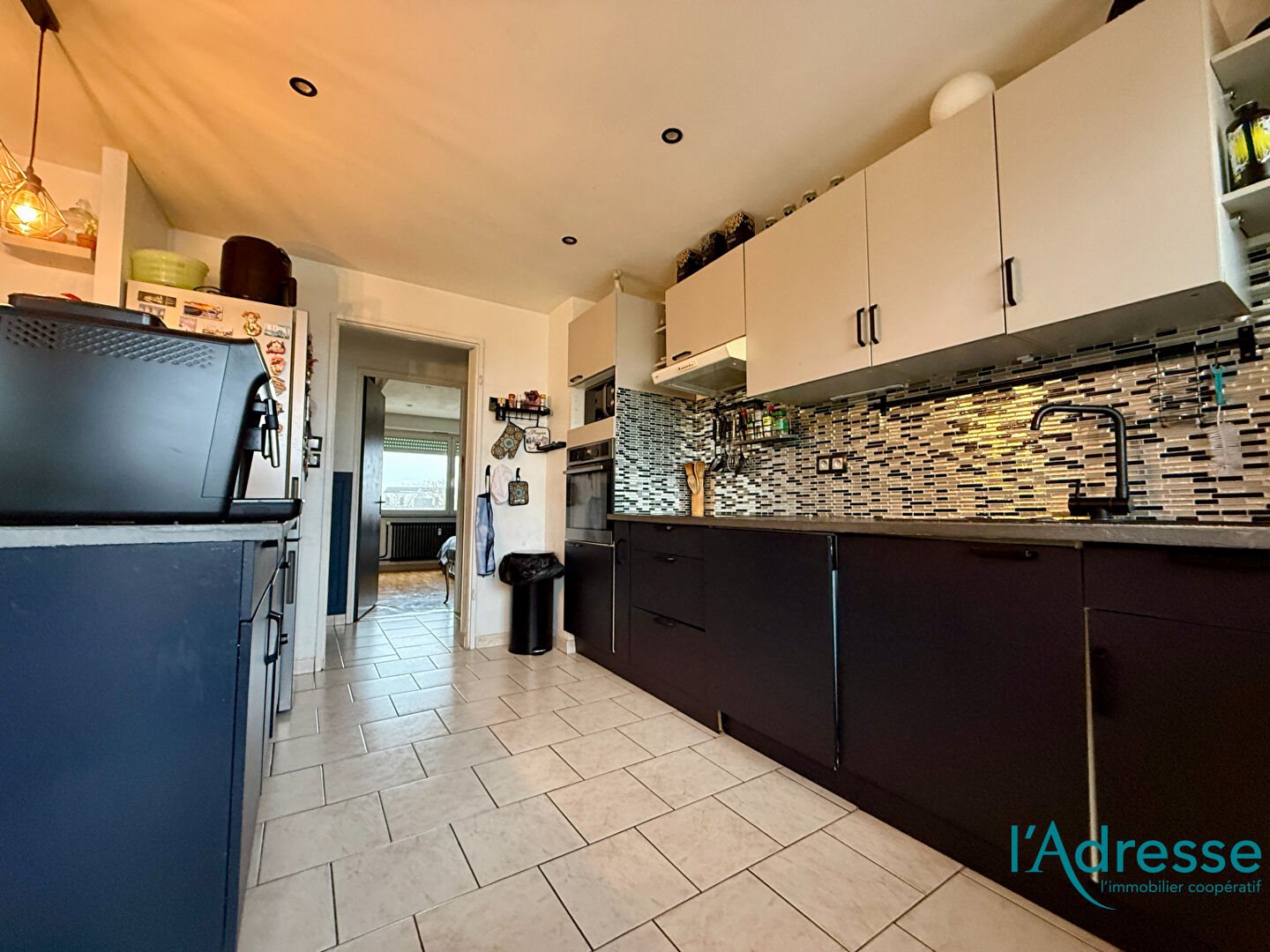 Appartement à vendre, 83m², Lipsheim