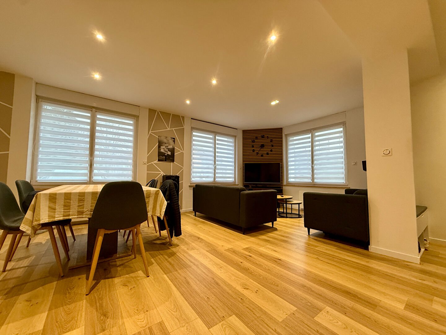 Appartement à vendre, 99m², Anould