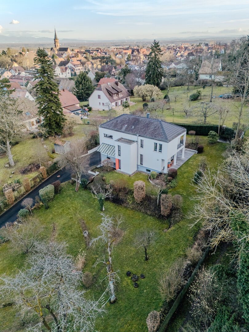 Maison à vendre, 165m², Soultz-Haut-Rhin