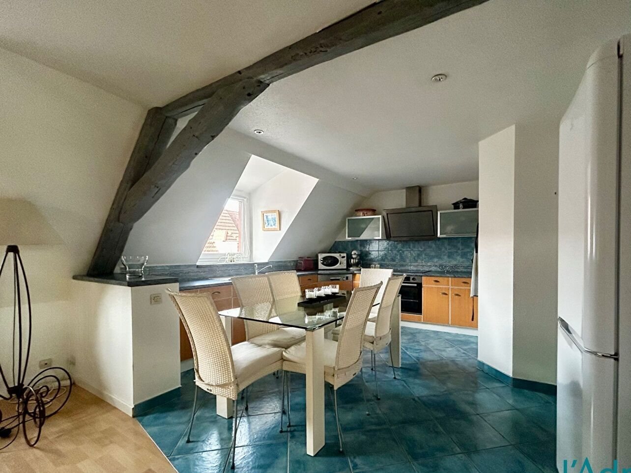 Appartement à louer, 80m², Ingersheim