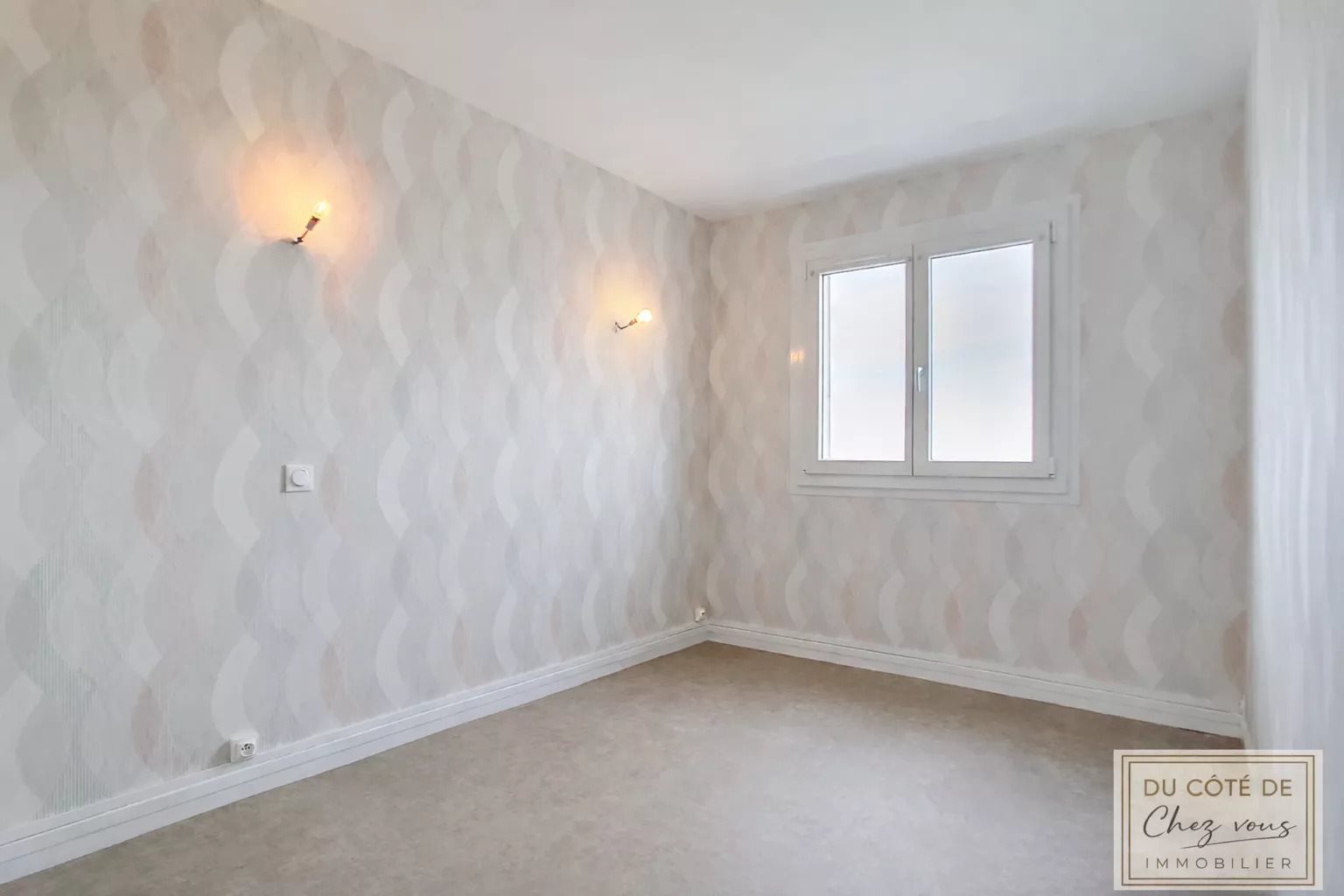 Appartement à vendre, 61m², Sainte-Savine