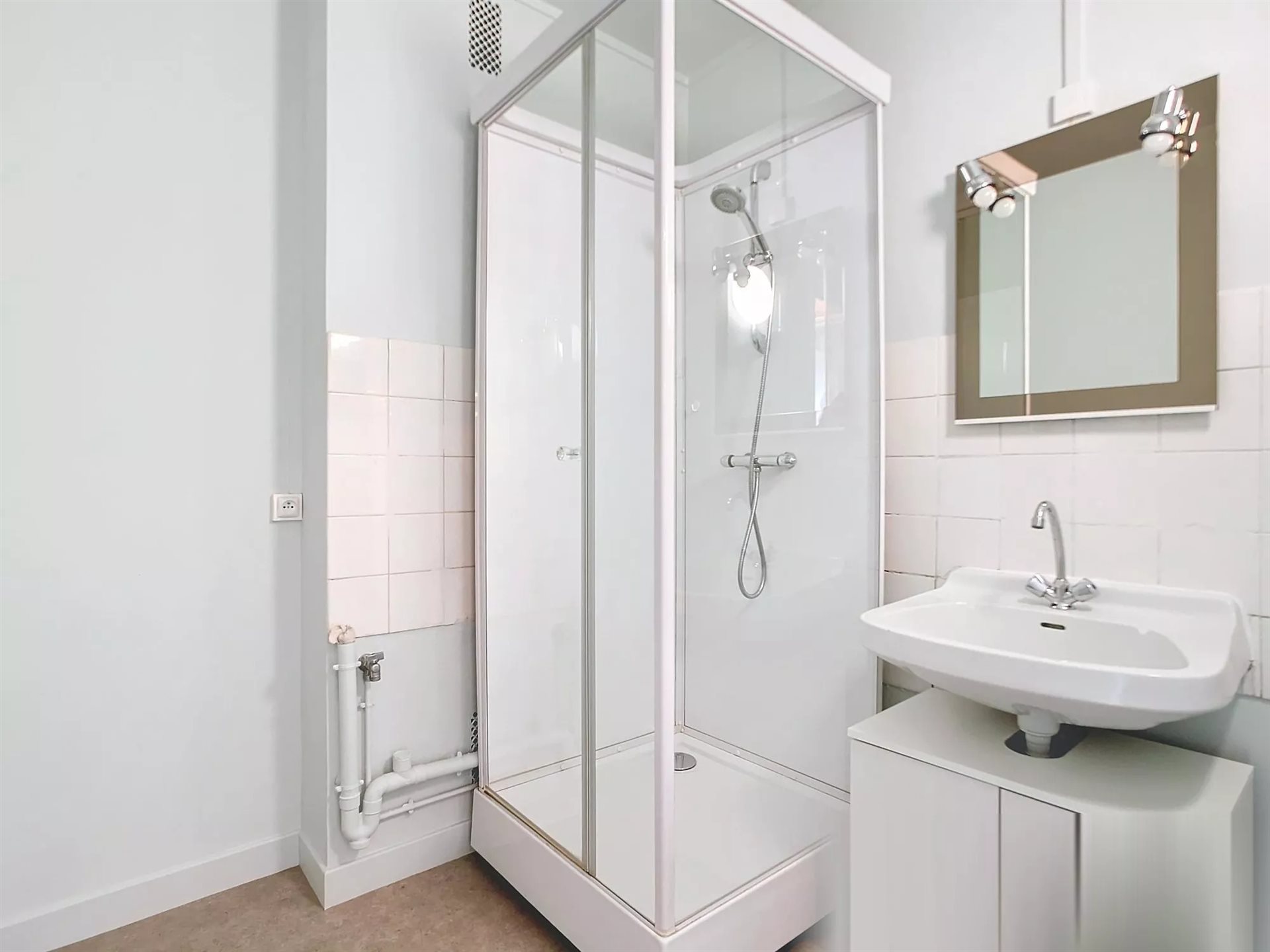 Appartement à vendre, 61m², Sainte-Savine