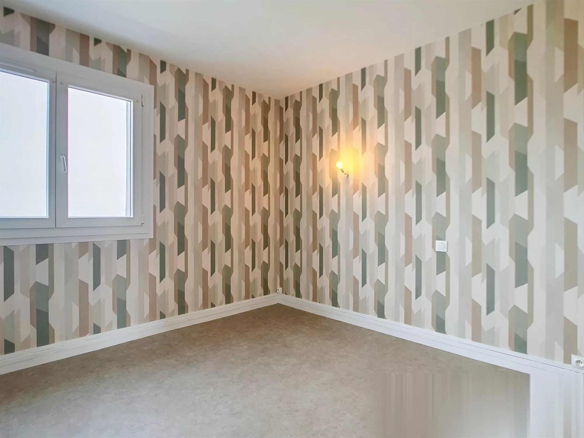 Appartement à vendre, 61m², Sainte-Savine