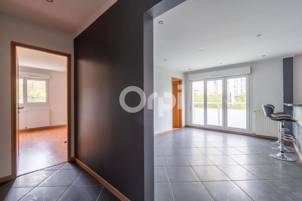 Appartement à vendre, 59m², Reims