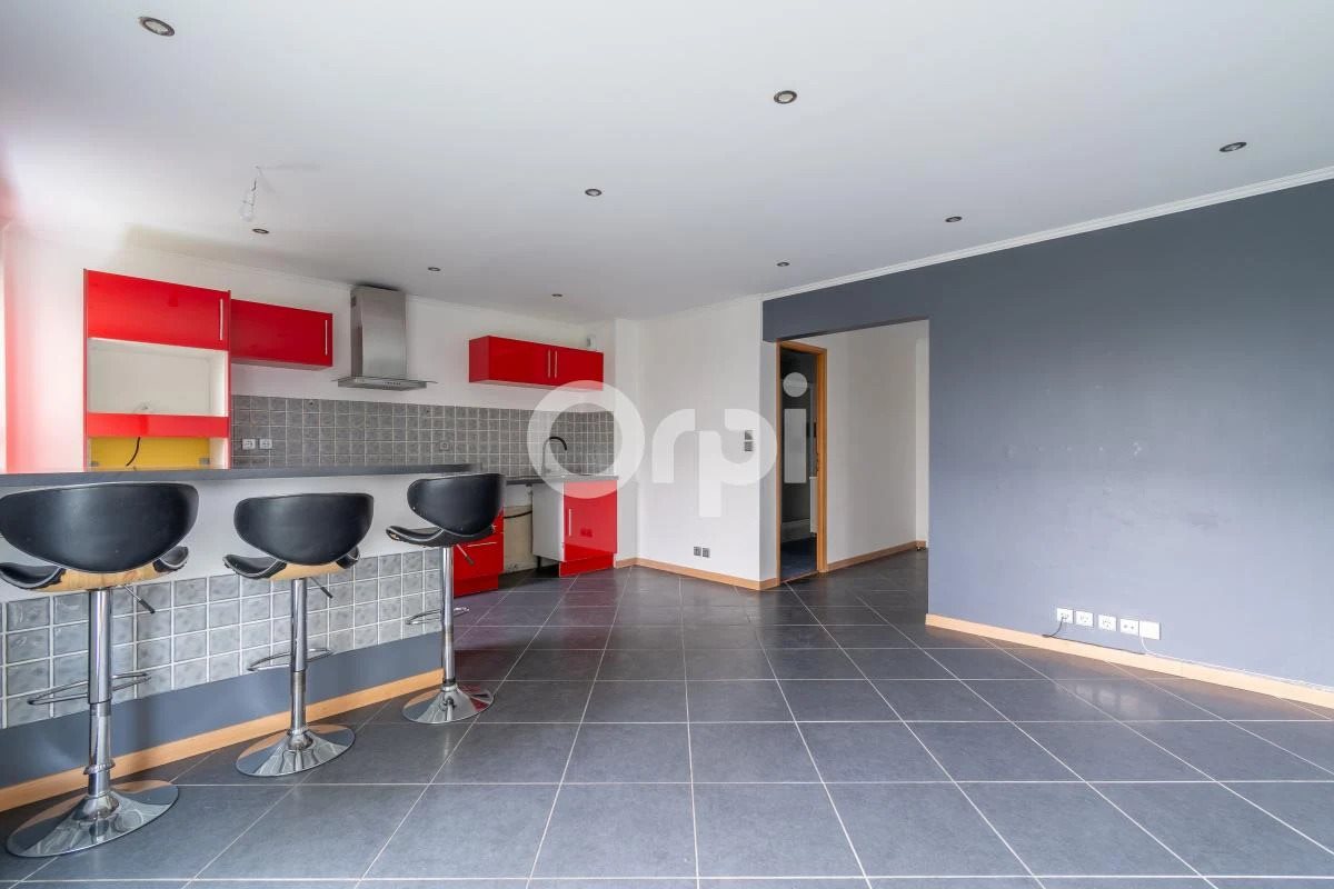 Appartement à vendre, 59m², Reims