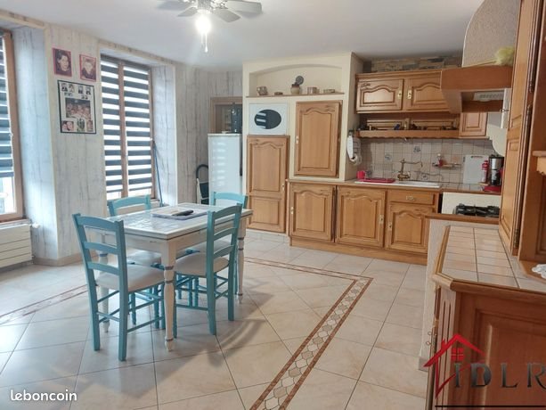 Appartement à vendre, 164m², Wassy