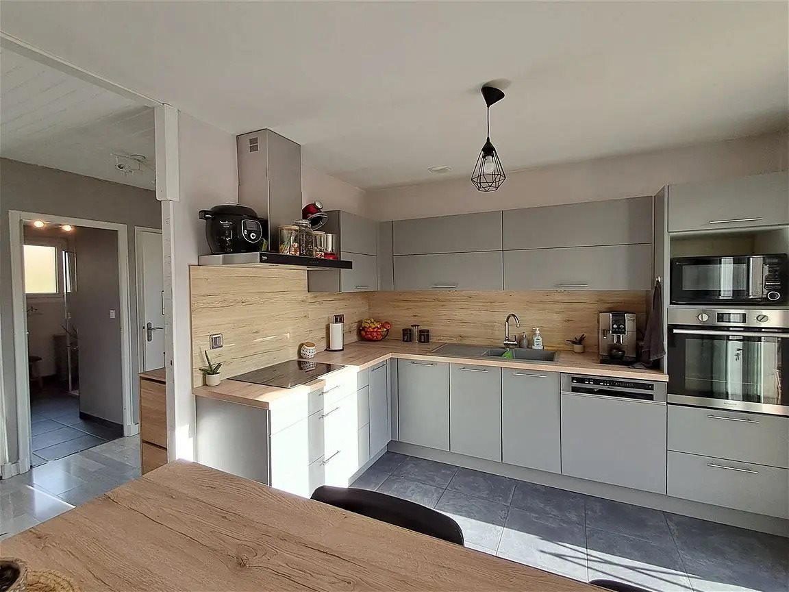 Maison à vendre, 92m², Giey-sur-Aujon