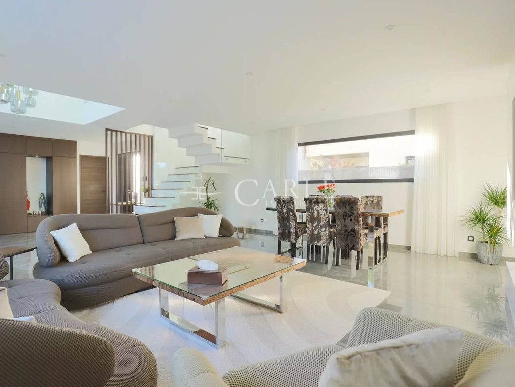 Maison à vendre, 163m², Genas