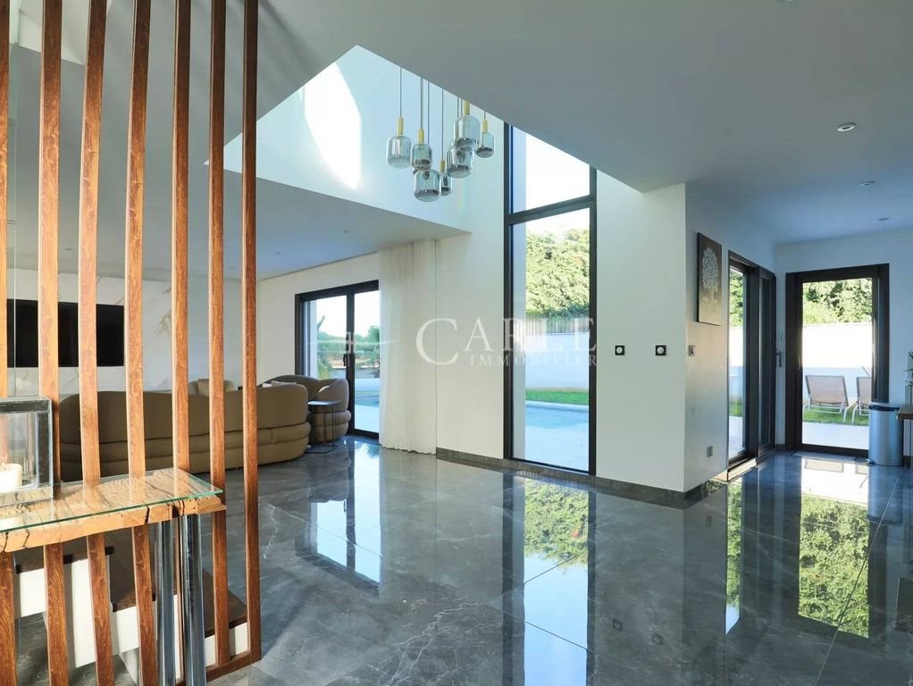 Maison à vendre, 163m², Genas