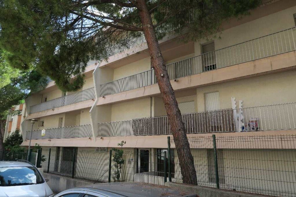 Appartement à louer, 50m², Montpellier