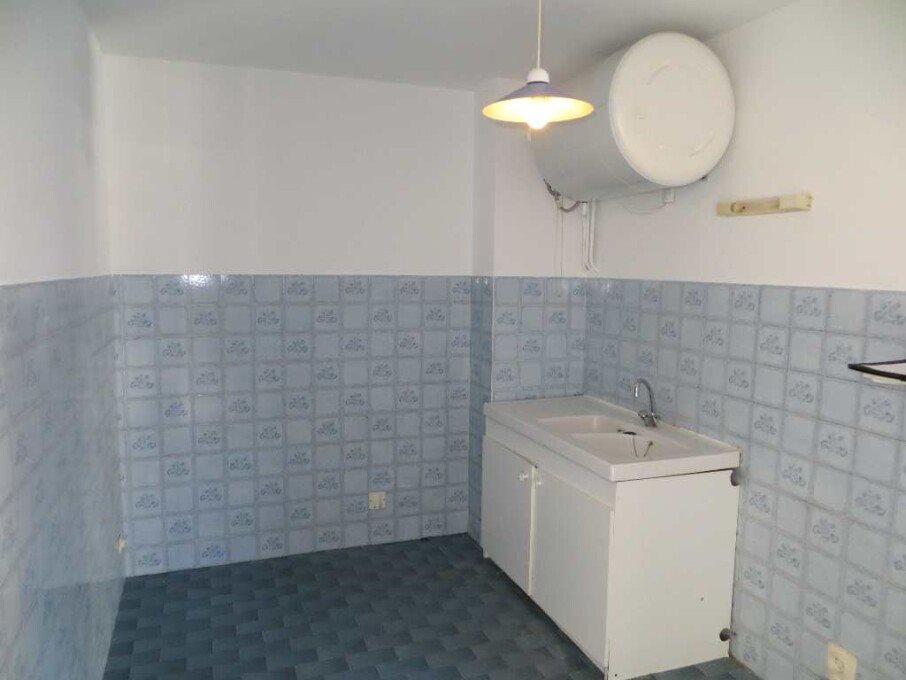 Appartement à louer, 50m², Montpellier