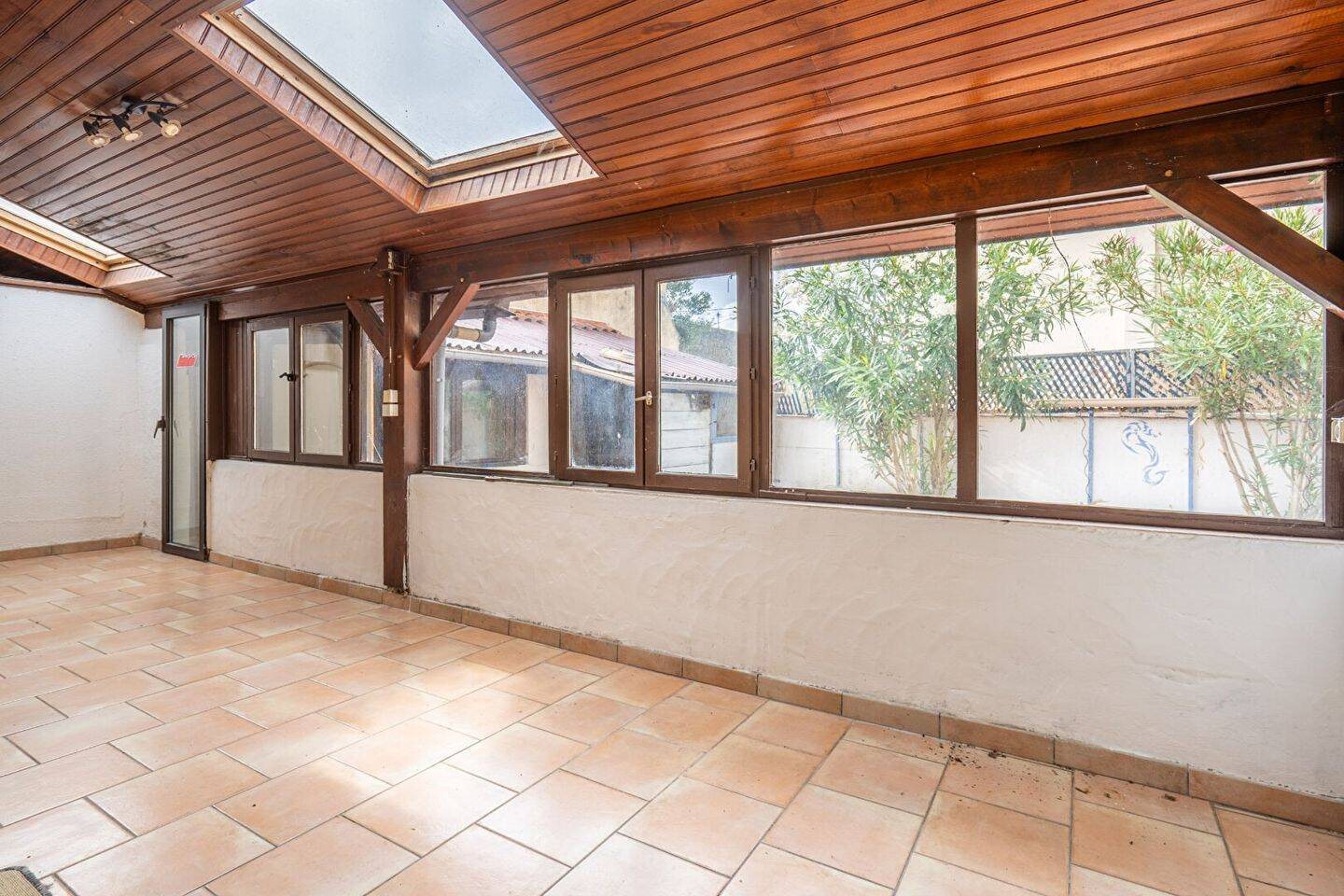 Maison à vendre, 107m², Bordeaux