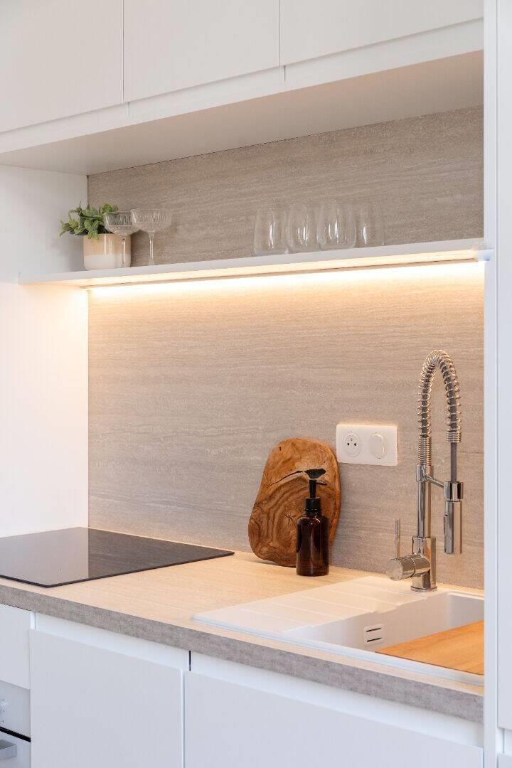 Appartement à louer, 37m², Bordeaux