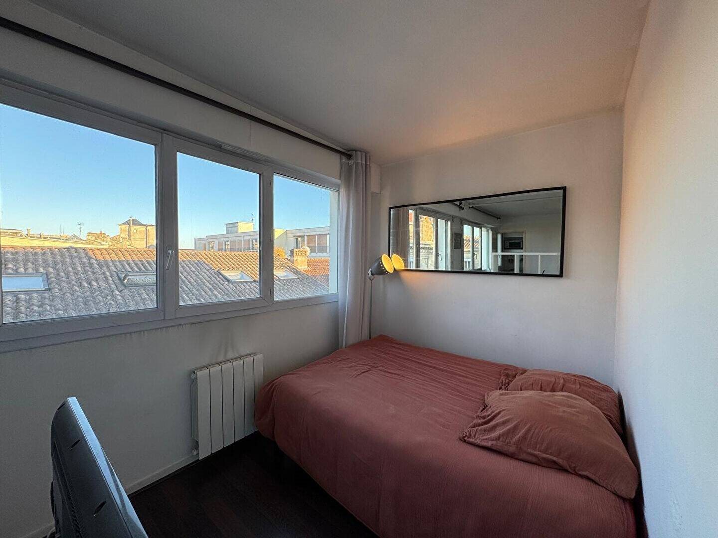 Appartement à vendre, 33m², Bordeaux