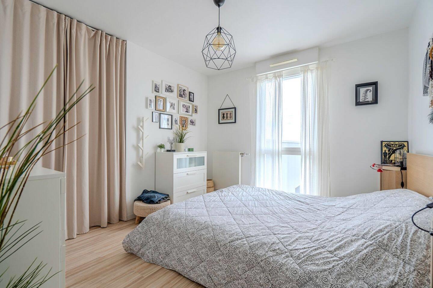 Appartement à vendre, 128m², Bordeaux